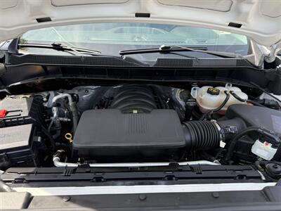 2023 Chevrolet Silverado 1500 Work Truck - Photo 13 - Nashville, TN 37210