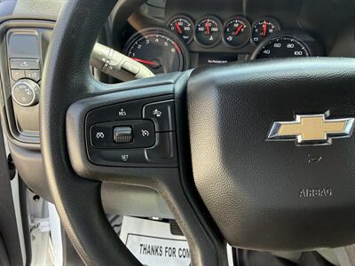 2023 Chevrolet Silverado 1500 Work Truck - Photo 33 - Nashville, TN 37210