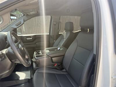 2023 Chevrolet Silverado 1500 Work Truck - Photo 35 - Nashville, TN 37210
