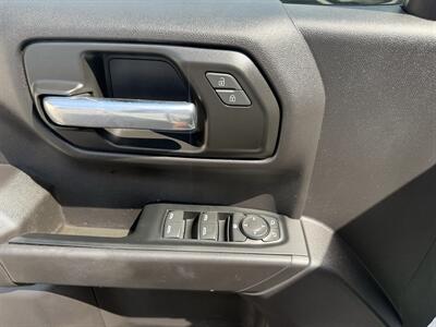 2023 Chevrolet Silverado 1500 Work Truck - Photo 29 - Nashville, TN 37210