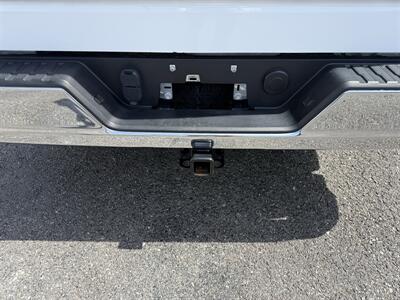 2023 Chevrolet Silverado 1500 Work Truck - Photo 21 - Nashville, TN 37210