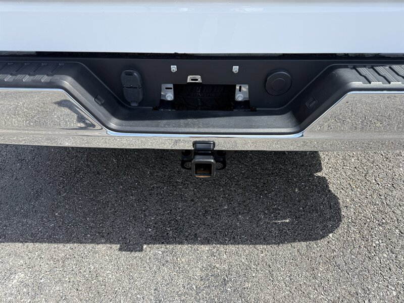 2023 Chevrolet Silverado 1500 Work Truck - Photo 21 - Nashville, TN 37210