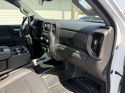 2023 Chevrolet Silverado 1500 Work Truck - Photo 3 - Nashville, TN 37210