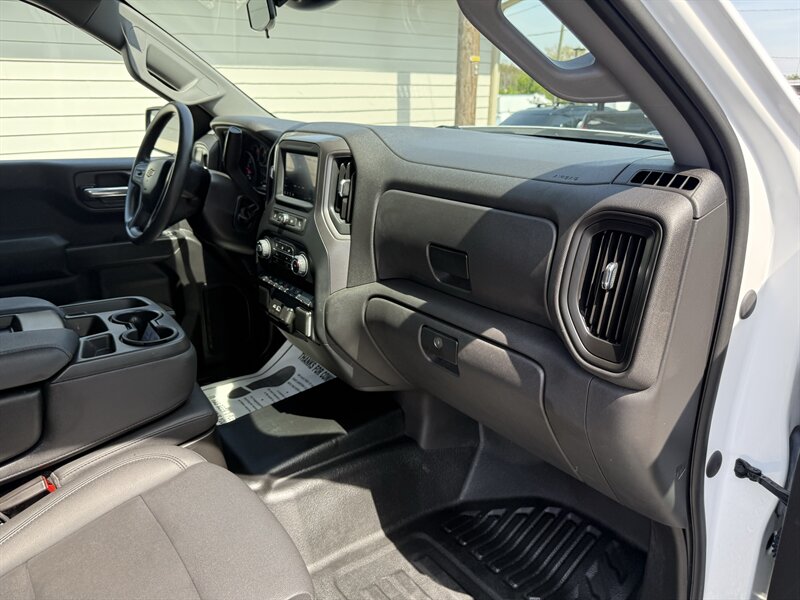 2023 Chevrolet Silverado 1500 Work Truck - Photo 3 - Nashville, TN 37210