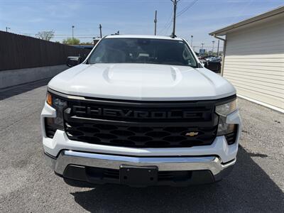 2023 Chevrolet Silverado 1500 Work Truck - Photo 4 - Nashville, TN 37210