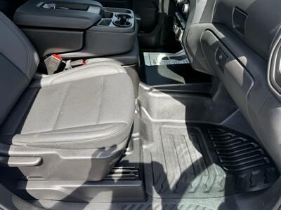 2023 Chevrolet Silverado 1500 Work Truck - Photo 14 - Nashville, TN 37210