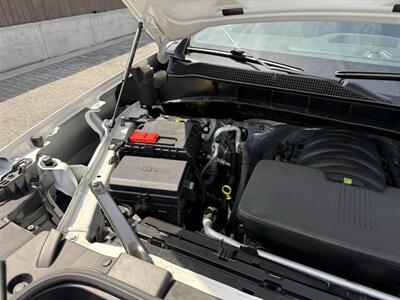 2023 Chevrolet Silverado 1500 Work Truck - Photo 11 - Nashville, TN 37210