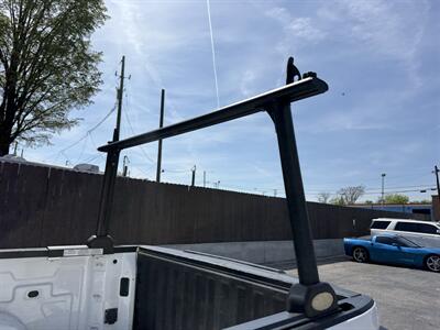 2023 Chevrolet Silverado 1500 Work Truck - Photo 8 - Nashville, TN 37210