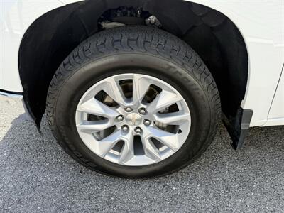 2023 Chevrolet Silverado 1500 Work Truck - Photo 7 - Nashville, TN 37210