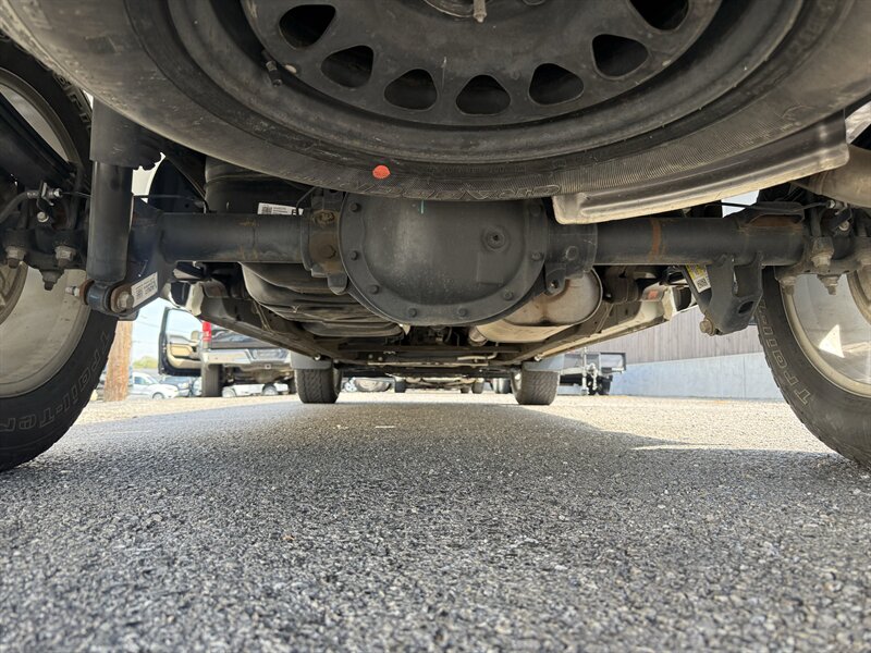 2023 Chevrolet Silverado 1500 Work Truck - Photo 16 - Nashville, TN 37210