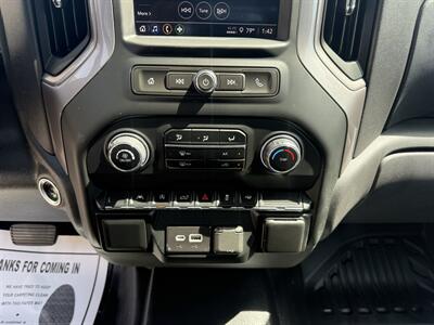 2023 Chevrolet Silverado 1500 Work Truck - Photo 31 - Nashville, TN 37210