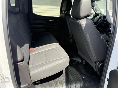 2023 Chevrolet Silverado 1500 Work Truck - Photo 15 - Nashville, TN 37210
