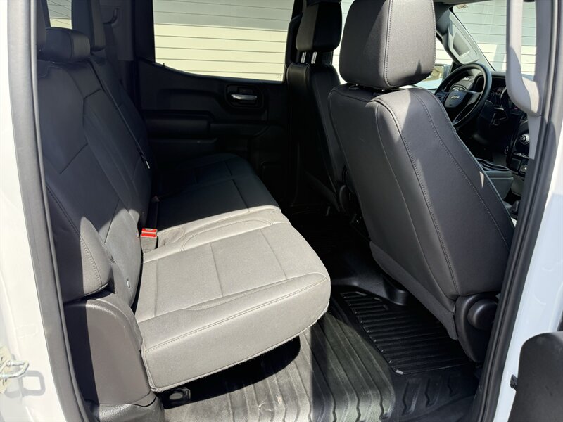 2023 Chevrolet Silverado 1500 Work Truck - Photo 15 - Nashville, TN 37210