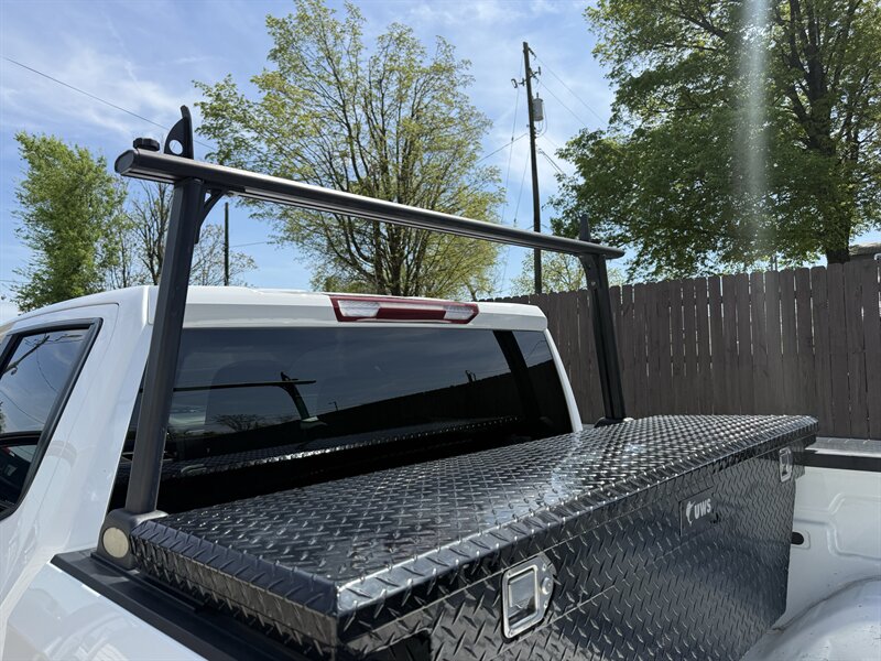 2023 Chevrolet Silverado 1500 Work Truck - Photo 9 - Nashville, TN 37210