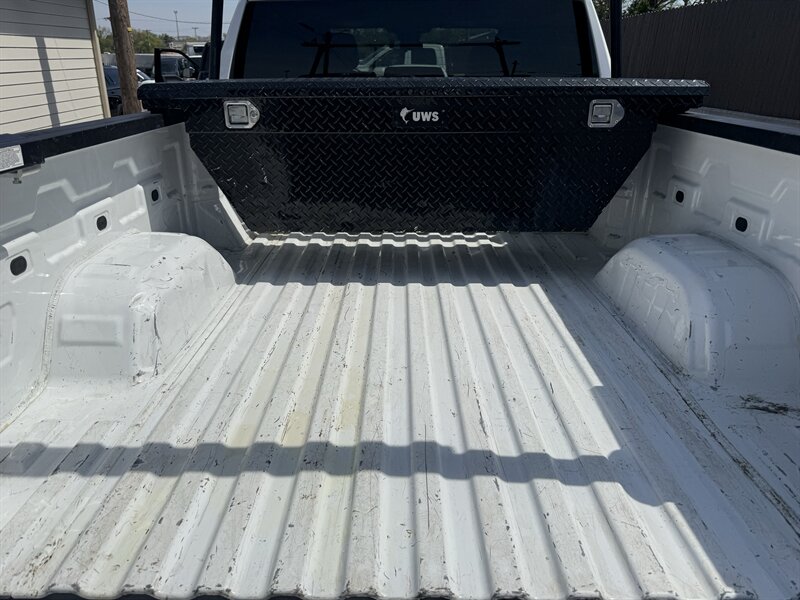 2023 Chevrolet Silverado 1500 Work Truck - Photo 20 - Nashville, TN 37210