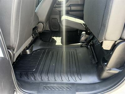2023 Chevrolet Silverado 1500 Work Truck - Photo 28 - Nashville, TN 37210