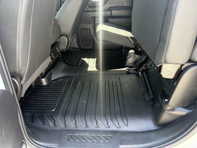 2023 Chevrolet Silverado 1500 Work Truck - Photo 28 - Nashville, TN 37210