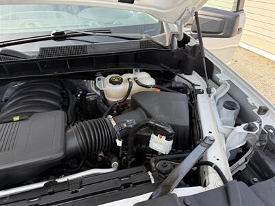 2023 Chevrolet Silverado 1500 Work Truck - Photo 12 - Nashville, TN 37210