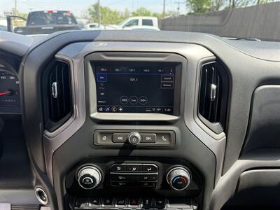 2023 Chevrolet Silverado 1500 Work Truck - Photo 32 - Nashville, TN 37210