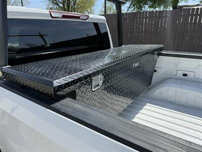 2023 Chevrolet Silverado 1500 Work Truck - Photo 10 - Nashville, TN 37210