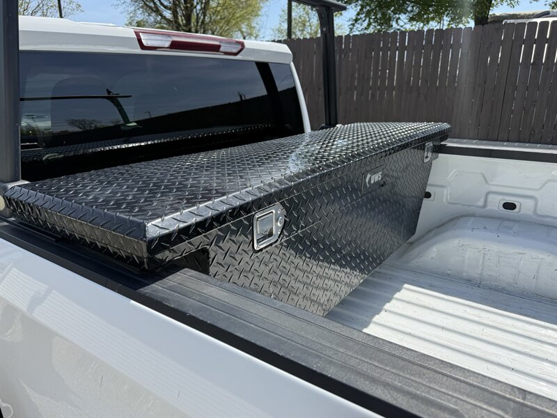 2023 Chevrolet Silverado 1500 Work Truck - Photo 10 - Nashville, TN 37210