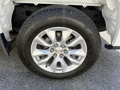 2023 Chevrolet Silverado 1500 Work Truck - Photo 26 - Nashville, TN 37210