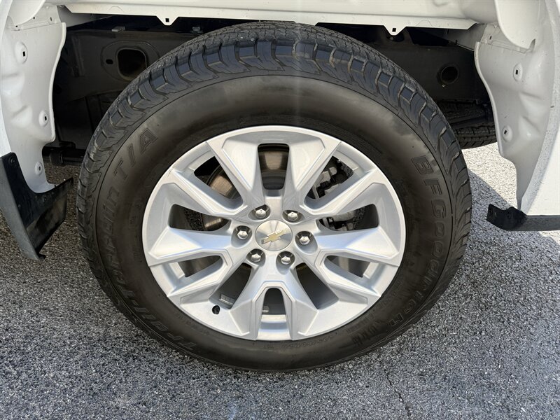 2023 Chevrolet Silverado 1500 Work Truck - Photo 26 - Nashville, TN 37210