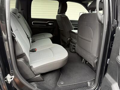 2024 RAM 2500 Big Horn   - Photo 24 - Nashville, TN 37210