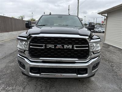 2024 RAM 2500 Big Horn   - Photo 32 - Nashville, TN 37210