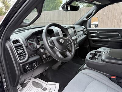 2024 RAM 2500 Big Horn   - Photo 10 - Nashville, TN 37210