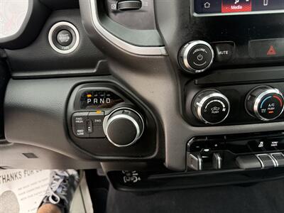 2024 RAM 2500 Big Horn   - Photo 14 - Nashville, TN 37210