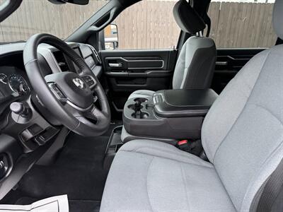 2024 RAM 2500 Big Horn   - Photo 8 - Nashville, TN 37210