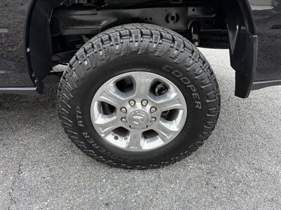 2024 RAM 2500 Big Horn   - Photo 16 - Nashville, TN 37210