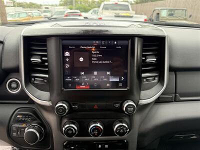 2024 RAM 2500 Big Horn   - Photo 13 - Nashville, TN 37210