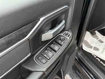 2024 RAM 2500 Big Horn   - Photo 11 - Nashville, TN 37210
