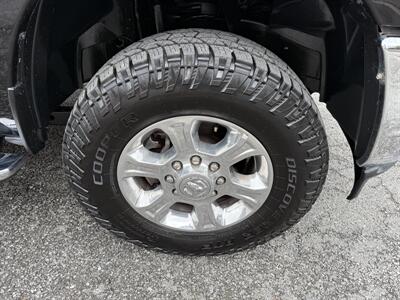 2024 RAM 2500 Big Horn   - Photo 28 - Nashville, TN 37210