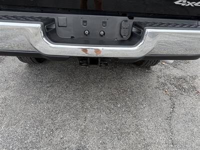 2024 RAM 2500 Big Horn   - Photo 20 - Nashville, TN 37210