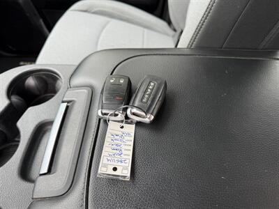 2024 RAM 2500 Big Horn   - Photo 12 - Nashville, TN 37210