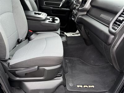 2024 RAM 2500 Big Horn   - Photo 26 - Nashville, TN 37210