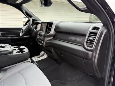 2024 RAM 2500 Big Horn   - Photo 27 - Nashville, TN 37210