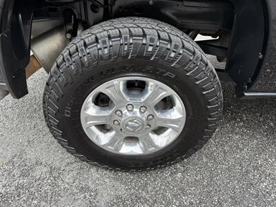 2024 RAM 2500 Big Horn   - Photo 22 - Nashville, TN 37210