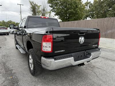 2024 RAM 2500 Big Horn   - Photo 18 - Nashville, TN 37210