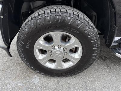 2024 RAM 2500 Big Horn   - Photo 3 - Nashville, TN 37210