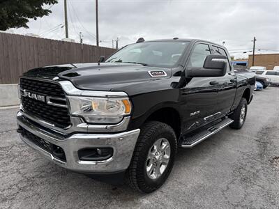 2024 RAM 2500 Big Horn   - Photo 2 - Nashville, TN 37210