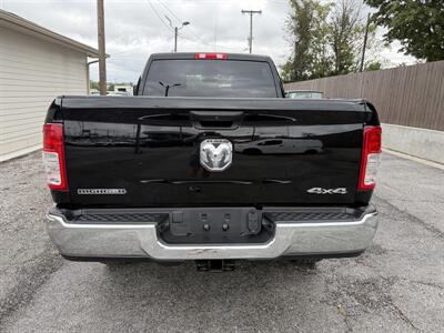2024 RAM 2500 Big Horn   - Photo 19 - Nashville, TN 37210