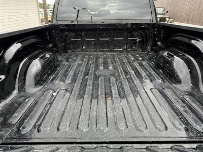 2024 RAM 2500 Big Horn   - Photo 21 - Nashville, TN 37210