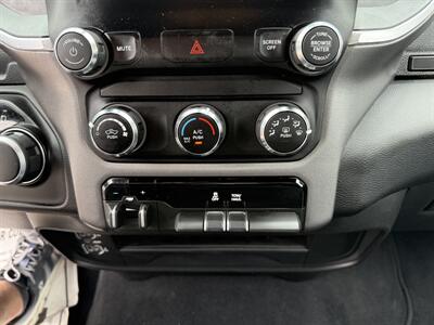 2024 RAM 2500 Big Horn   - Photo 15 - Nashville, TN 37210