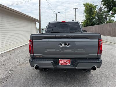 2025 Ford F-150 Tremor - Photo 9 - Nashville, TN 37210