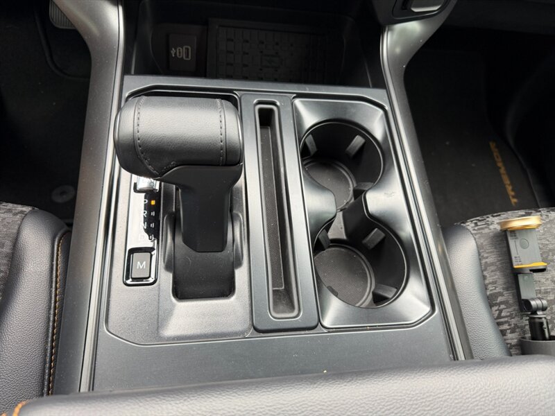 2025 Ford F-150 Tremor - Photo 40 - Nashville, TN 37210