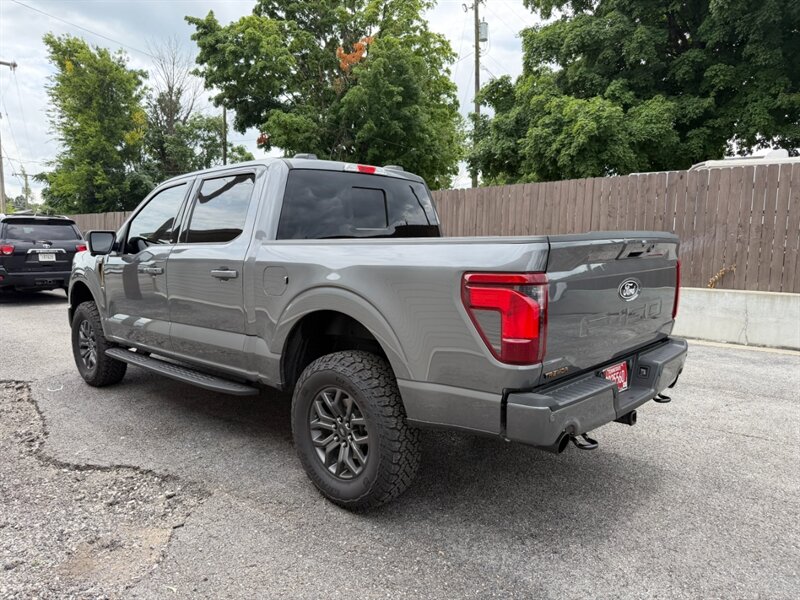 2025 Ford F-150 Tremor - Photo 8 - Nashville, TN 37210